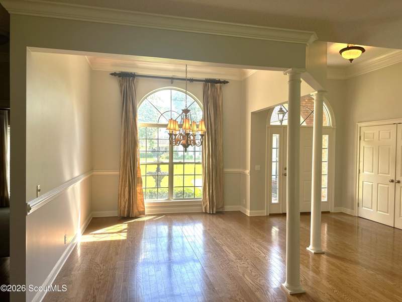 4 bedroom Single Family Residence at 112 Winding Trail, Laurel Grove Plantation, Brunswick — photo 4