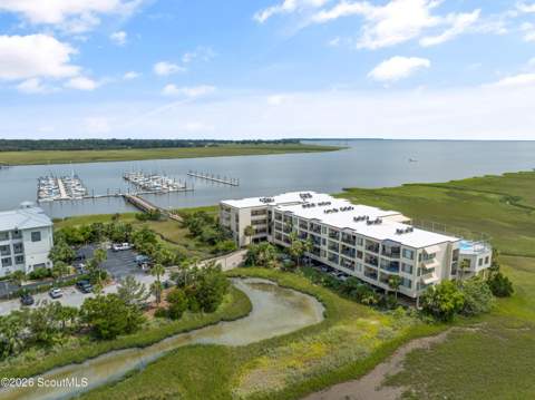 1 Marina Drive, St. Simons Island GA - photo 13 of 50