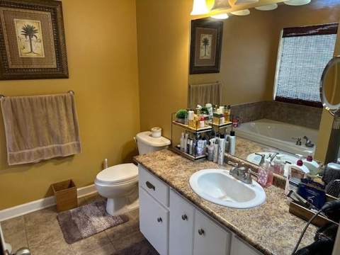 216 Autumn Ridge Court, Brunswick GA - photo 15 of 18