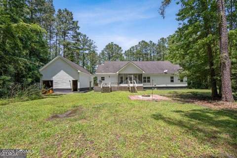 389 Magnolia Drive, Waverly GA - photo 8 of 47