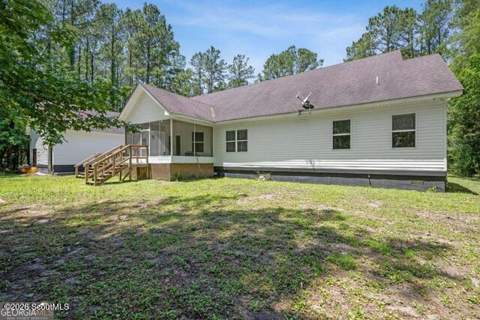 389 Magnolia Drive, Waverly GA - photo 10 of 47