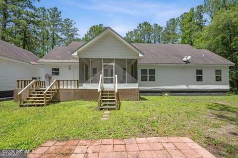 389 Magnolia Drive, Waverly GA - photo 13 of 47