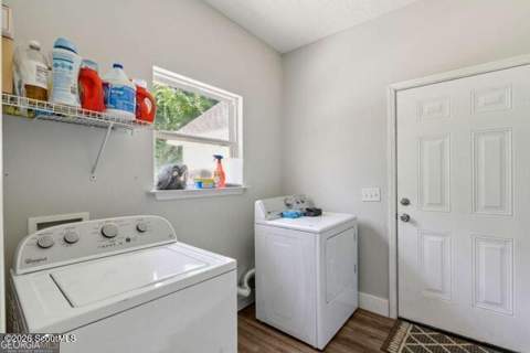 389 Magnolia Drive, Waverly GA - photo 16 of 47
