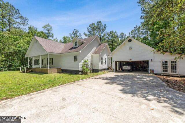 3 bedroom Single Family Residence at 389 Magnolia Drive, No Recorded Subdivision, Waverly — photo 2