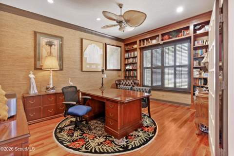 931 Champney, St. Simons Island GA - photo 10 of 50