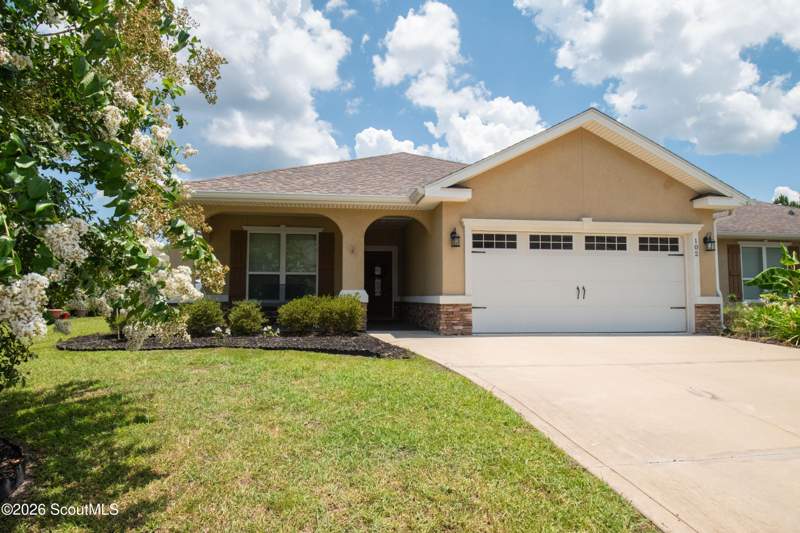 3 bedroom Single Family Residence at 102 Miller Court, Laurel Island-Laurel Landing, Kingsland — photo 2