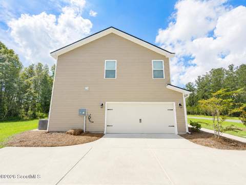 208 Northshore Drive, Kingsland GA - photo 6 of 36