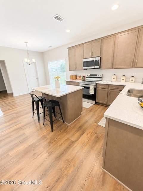 208 Northshore Drive, Kingsland GA - photo 15 of 36