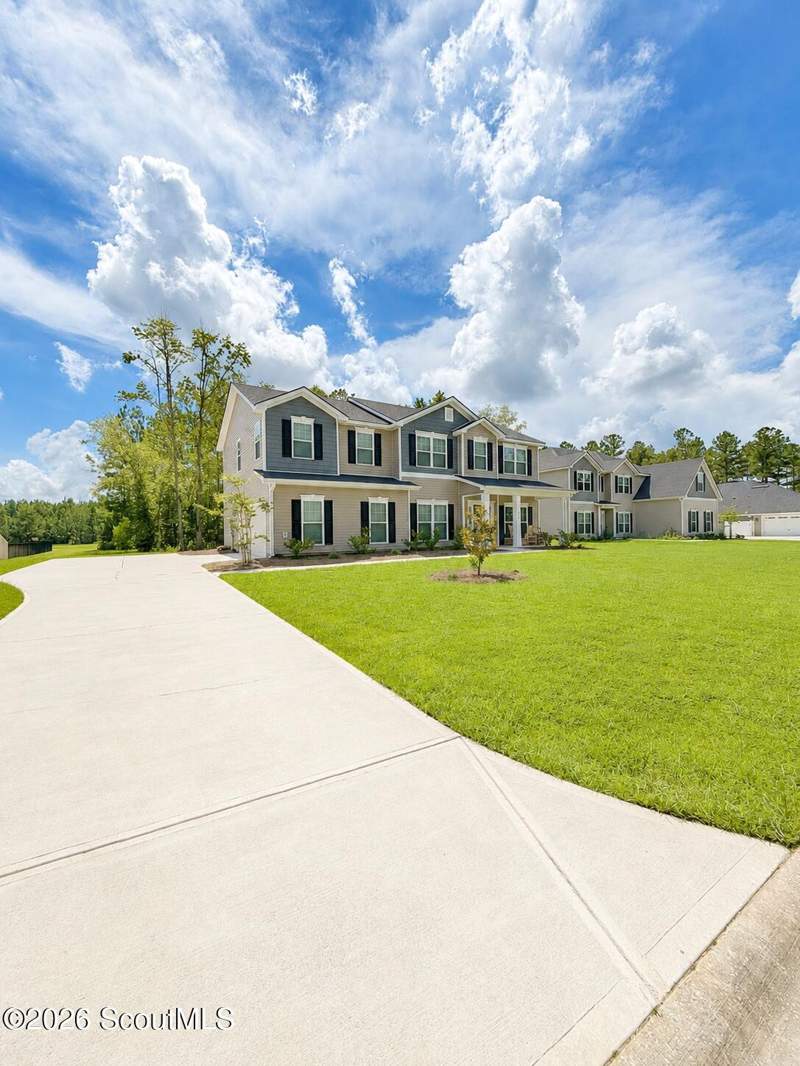 4 bedroom Single Family Residence at 208 Northshore Drive, No Recorded Subdivision, Kingsland — photo 3