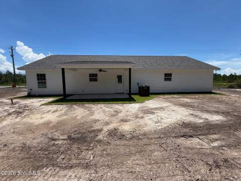 5471 Old Waynesville Road, Waynesville GA - photo 14 of 14