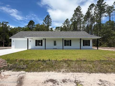 5471 Old Waynesville Road, Waynesville GA - photo 13 of 14