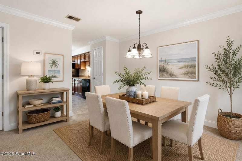 2 bedroom Condominium at 2512 Demere Road, Island Retreat Condos, St. Simons Island — photo 5
