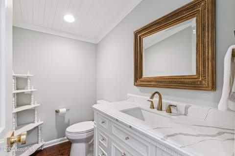 280 Wild Heron Drive, St. Simons Island GA - photo 20 of 34