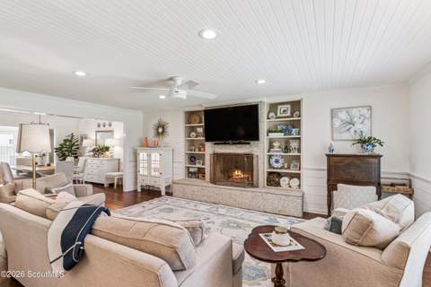 280 Wild Heron Drive, St. Simons Island GA - photo 7 of 34