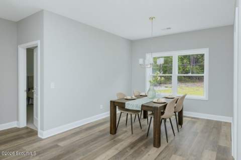 104 Shelton Place, Kingsland GA - photo 15 of 31