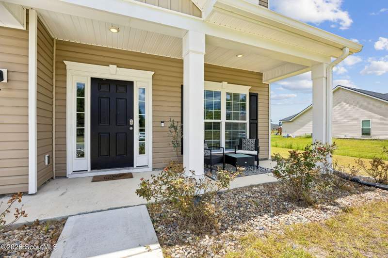 5 bedroom Single Family Residence at 212 Bowline Lane, North Shore Camden, Kingsland — photo 4