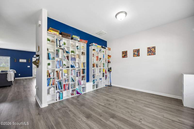 5 bedroom Single Family Residence at 212 Bowline Lane, North Shore Camden, Kingsland — photo 5