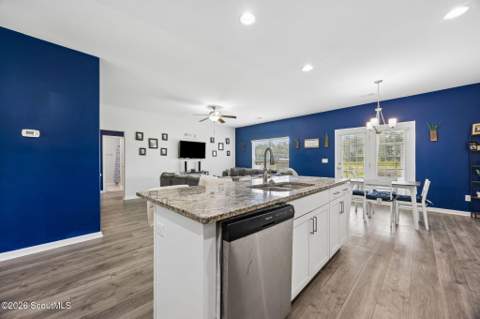 212 Bowline Lane, Kingsland GA - photo 12 of 56