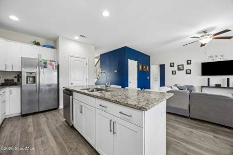 212 Bowline Lane, Kingsland GA - photo 13 of 56