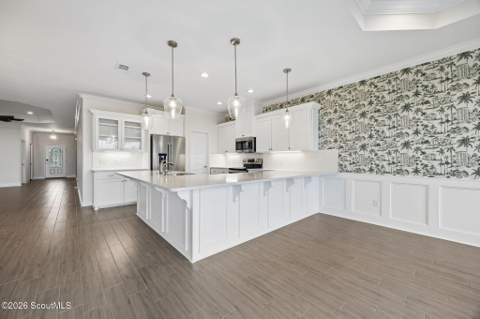 141 Ryan Nicholas Drive, Kingsland GA - photo 19 of 59