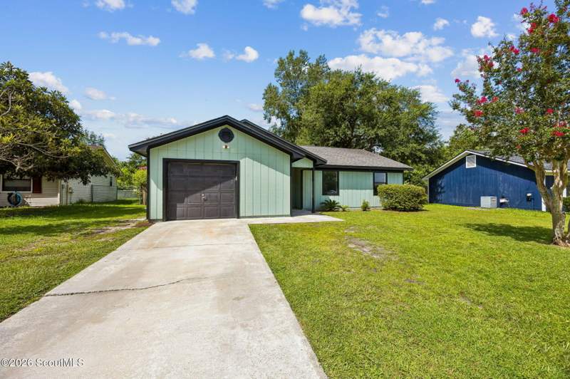 3 bedroom Single Family Residence at 307 Sunnyside Drive, Crooked River Plantation, St. Marys — photo 3