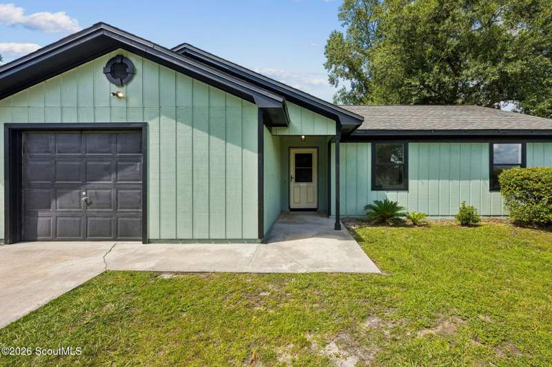 3 bedroom Single Family Residence at 307 Sunnyside Drive, Crooked River Plantation, St. Marys — photo 5