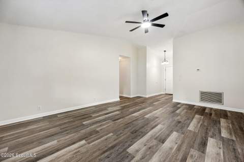 307 Sunnyside Drive, St. Marys GA - photo 12 of 65