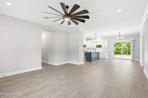 203 Sweetwater Boulevard, Brunswick GA - photo 8 of 28