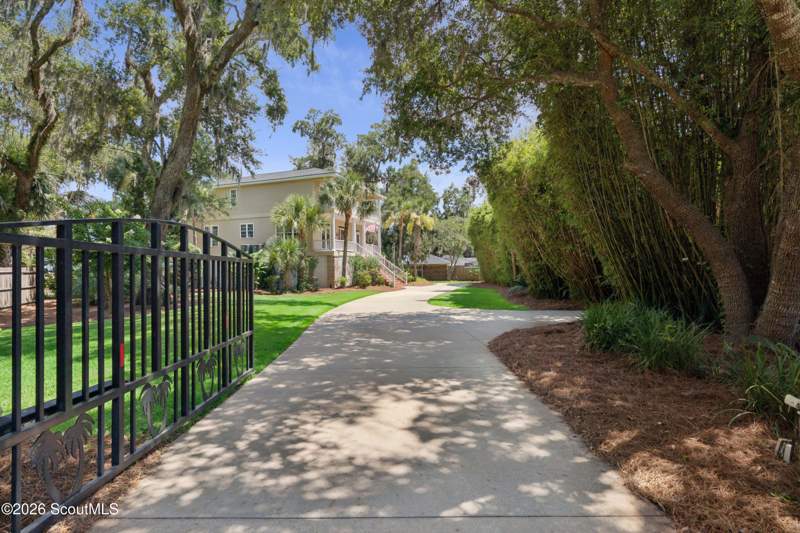 3 bedroom Single Family Residence at 71 Thornhill Drive, Windward Acres, Brunswick — photo 4