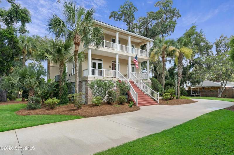 3 bedroom Single Family Residence at 71 Thornhill Drive, Windward Acres, Brunswick — photo 3