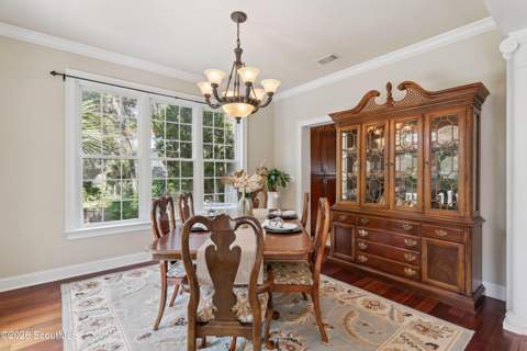 71 Thornhill Drive, Brunswick GA - photo 9 of 53