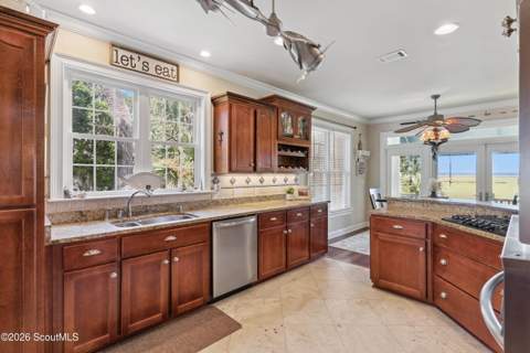71 Thornhill Drive, Brunswick GA - photo 12 of 53