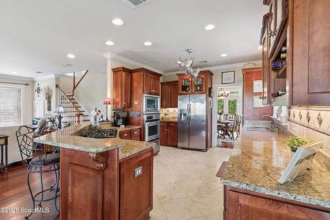 71 Thornhill Drive, Brunswick GA - photo 14 of 53