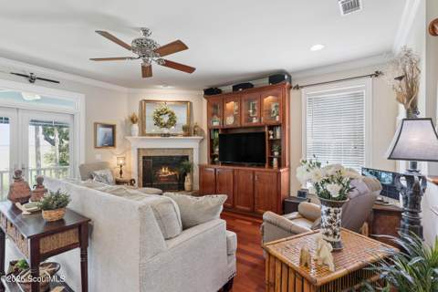 71 Thornhill Drive, Brunswick GA - photo 18 of 53