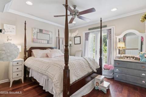71 Thornhill Drive, Brunswick GA - photo 21 of 53