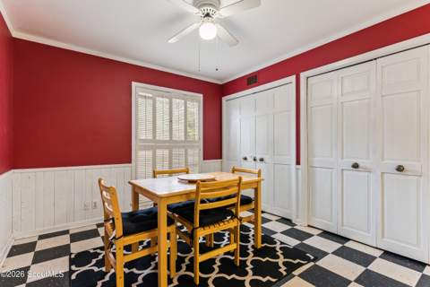 205 Palm Drive, St. Simons Island GA - photo 10 of 20