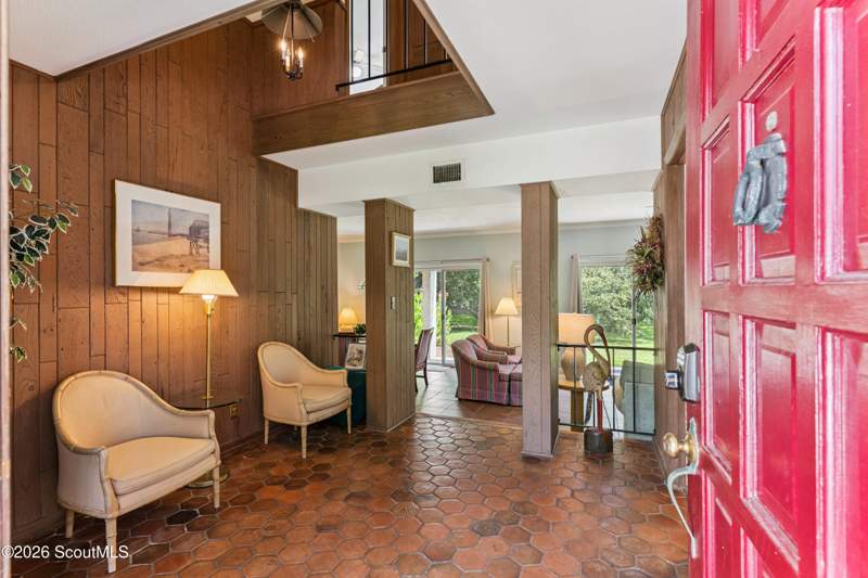 3 bedroom Condominium at 205 Palm Drive, Island House Condos, St. Simons Island — photo 2