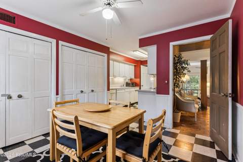 205 Palm Drive, St. Simons Island GA - photo 7 of 20