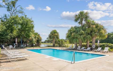 205 Palm Drive, St. Simons Island GA - photo 20 of 20
