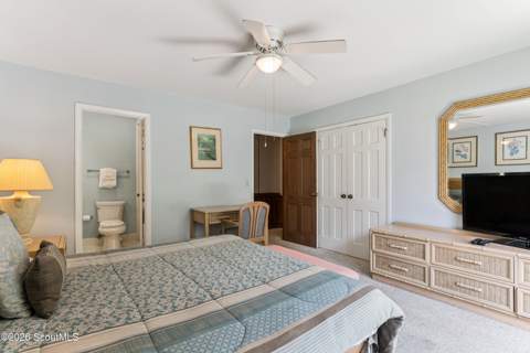 205 Palm Drive, St. Simons Island GA - photo 13 of 20