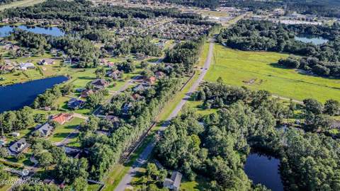 757 Haddock Road, Kingsland GA - photo 6 of 8