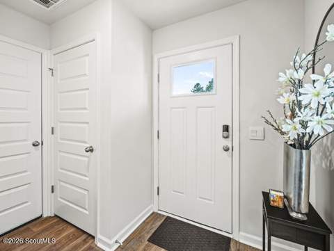 503 Autumns Wood Circle, Brunswick GA - photo 14 of 30