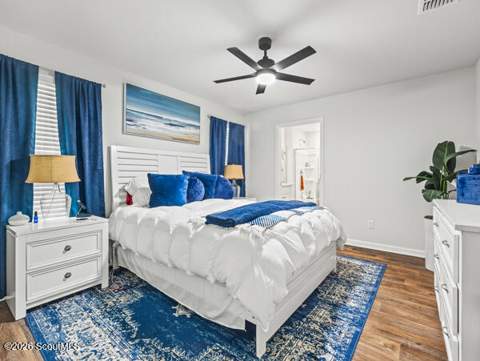 503 Autumns Wood Circle, Brunswick GA - photo 19 of 30