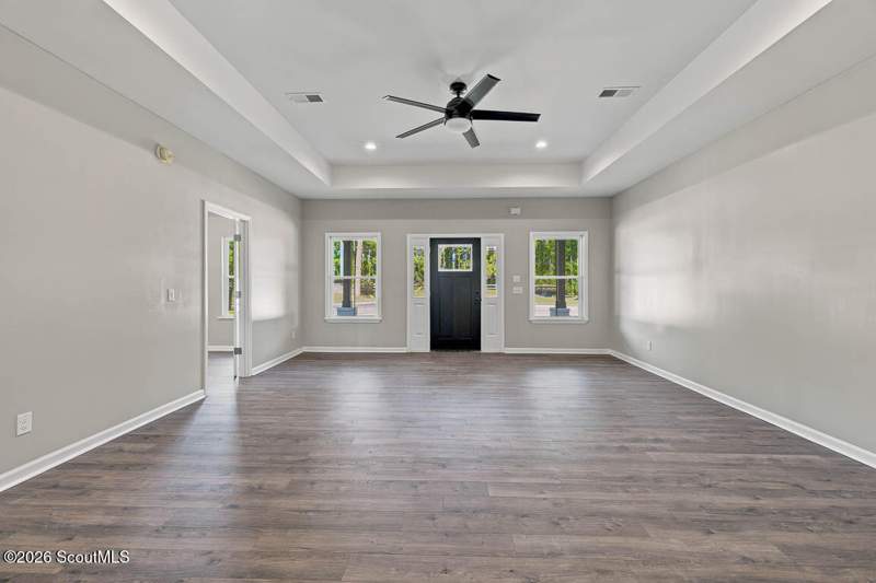 3 bedroom Single Family Residence at 7299 Manningtown Road, No Recorded Subdivision, Jesup — photo 4