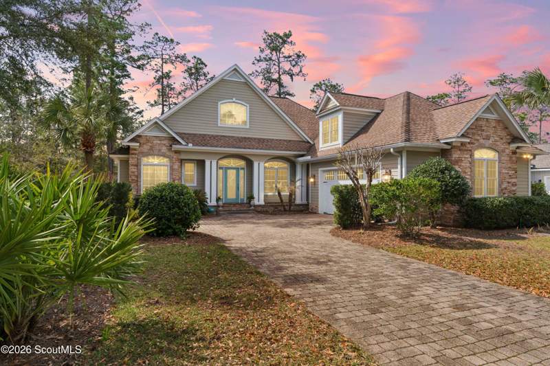 3 bedroom Single Family Residence at 230 Rookery Wynd, Sanctuary Cove, Waverly — photo 4