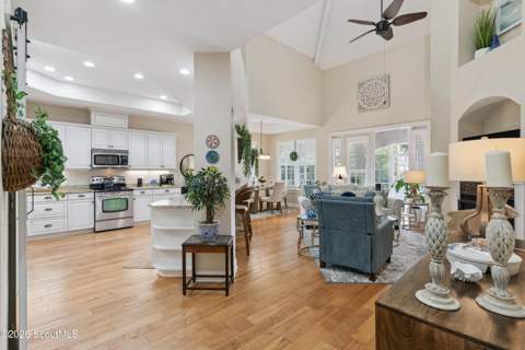 548 Fox Run Circle, Brunswick GA - photo 8 of 39