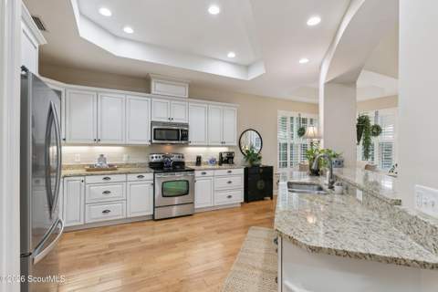 548 Fox Run Circle, Brunswick GA - photo 9 of 39