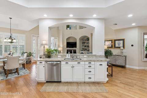 548 Fox Run Circle, Brunswick GA - photo 11 of 39