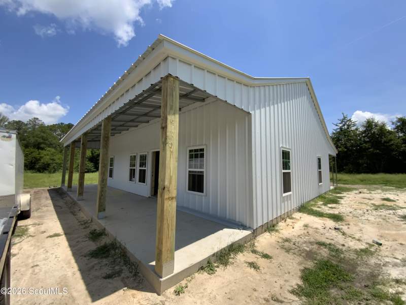 3 bedroom Single Family Residence at 0001 Abc Avenue, No Recorded Subdivision, Waycross — photo 5
