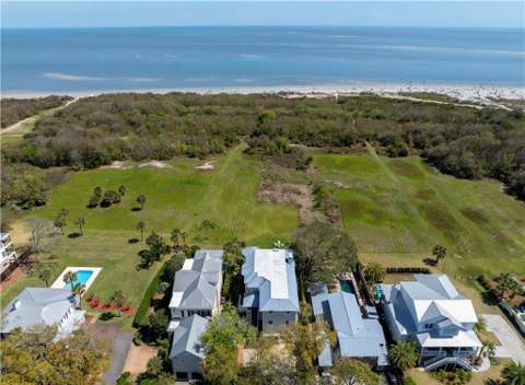 1709 Dixon Lane, St. Simons Island GA - photo 7 of 81